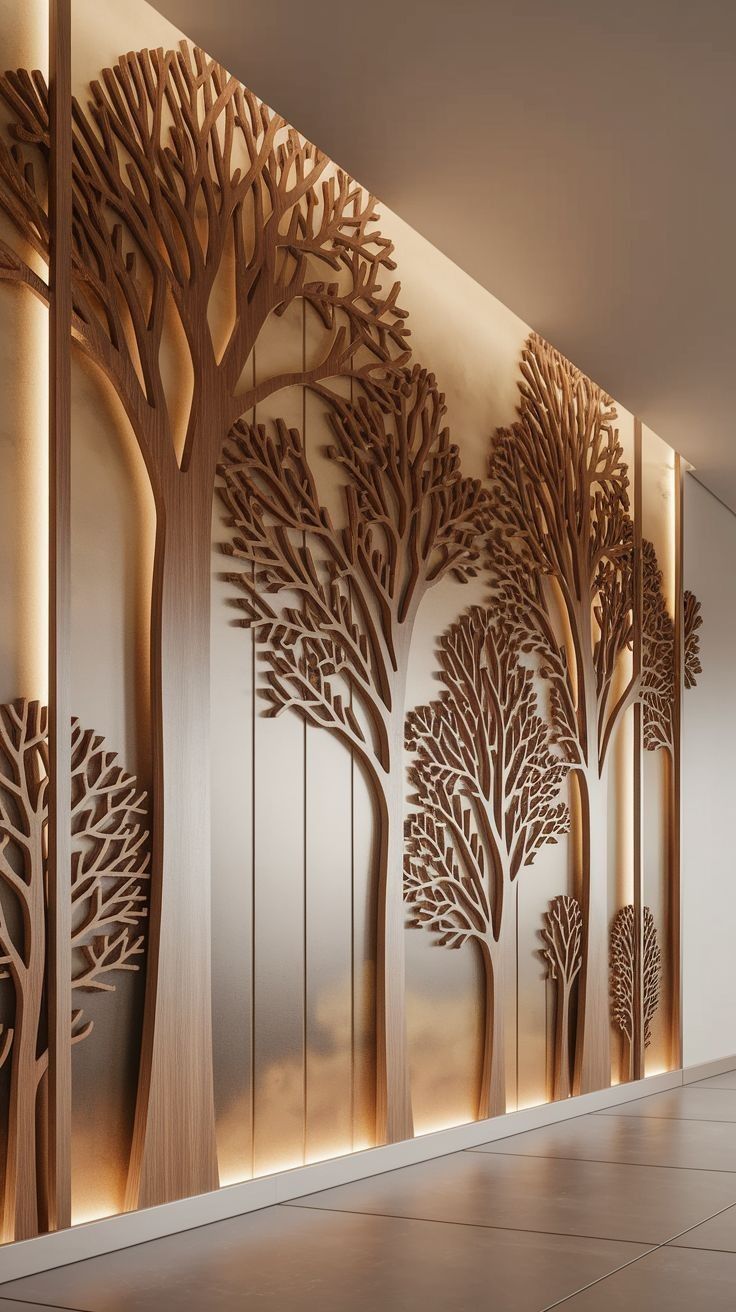 Interior Decorative